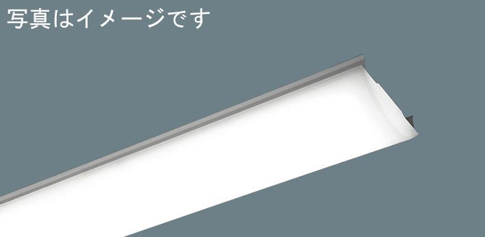 ライトバー 直管形蛍光灯FL20形2灯器具相当 / NNL2100ENJ LE9